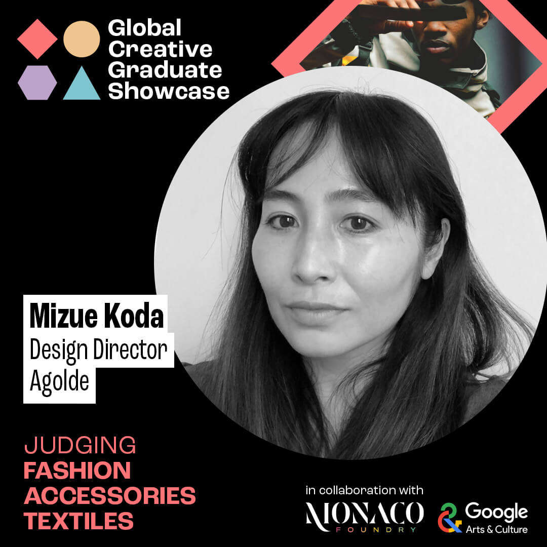 fashion acc textiles judge